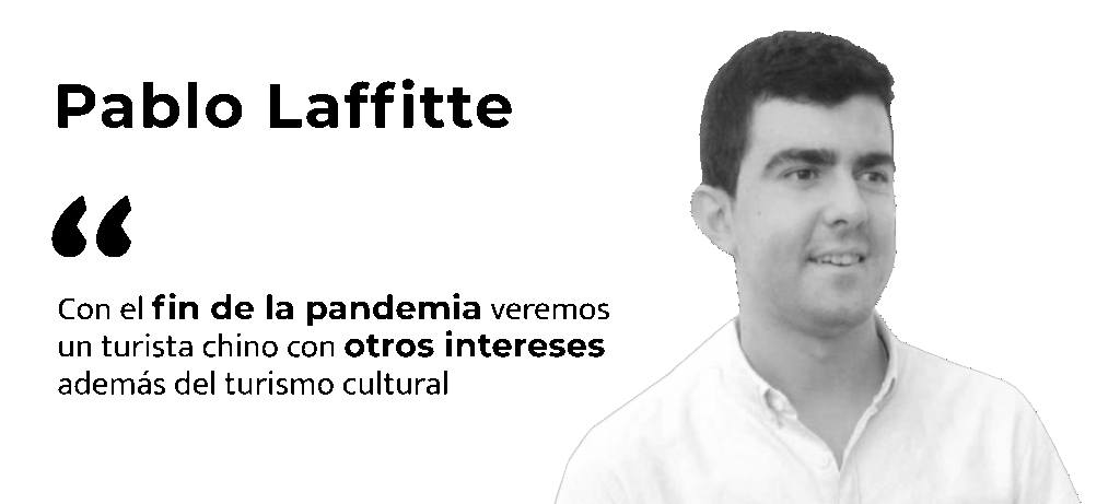 Entrevista Pablo Laffitte