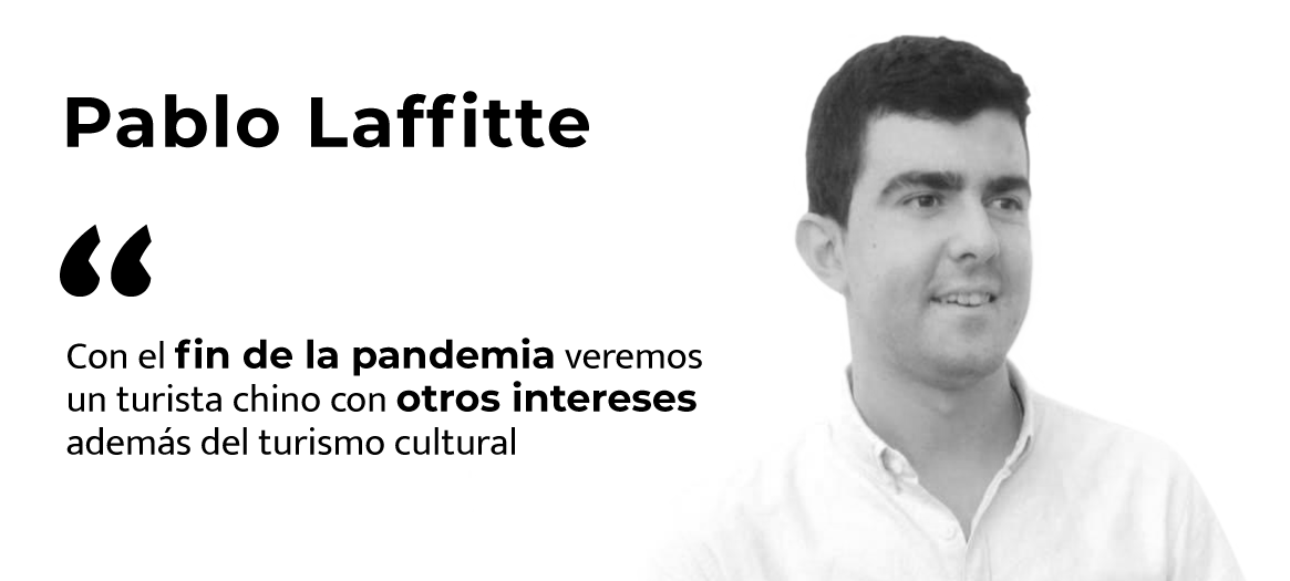 Entrevista Pablo Laffitte