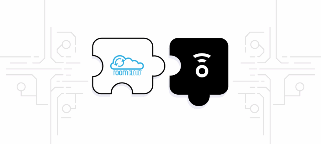 integracion roomcloud