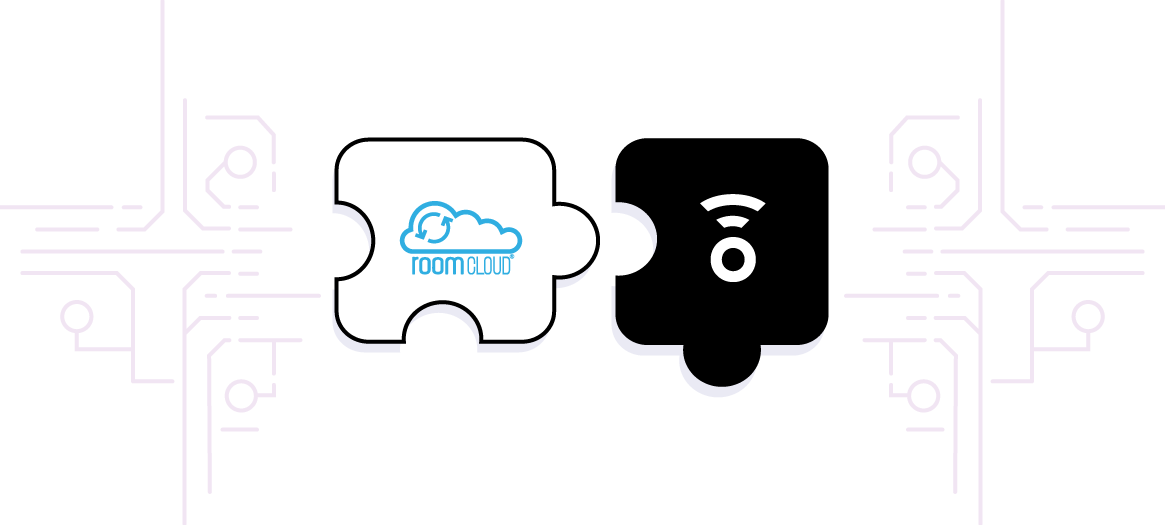 integracion roomcloud