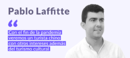 Entrevista Pablo Laffitte