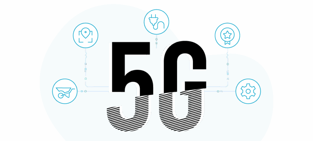 instalacion 5G