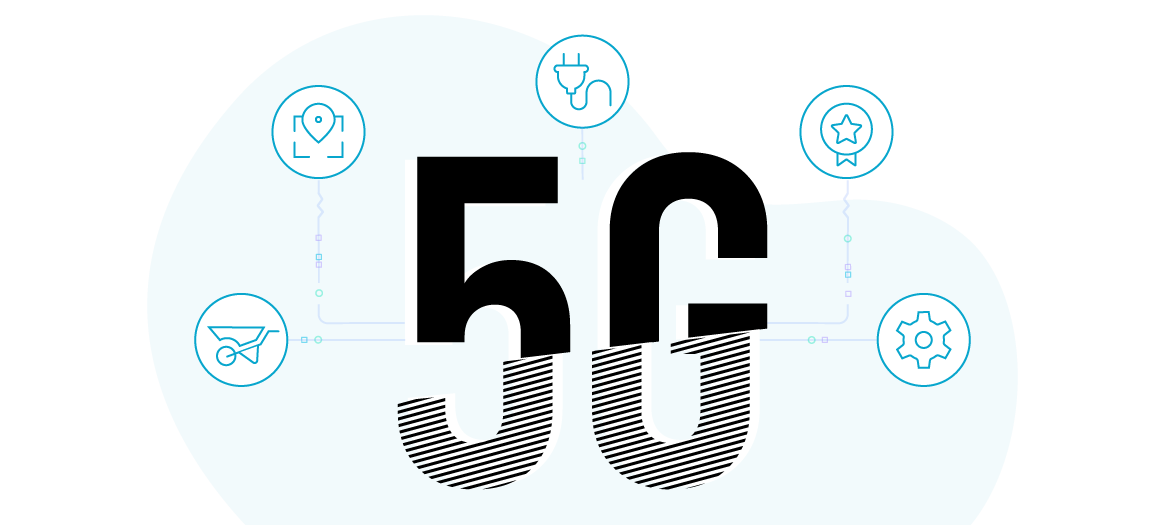 instalacion 5G
