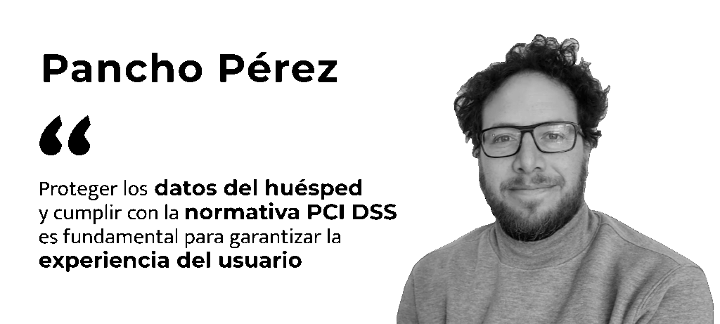 Entrevista Pancho Pérez