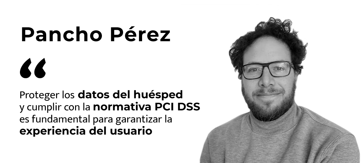 Entrevista Pancho Pérez