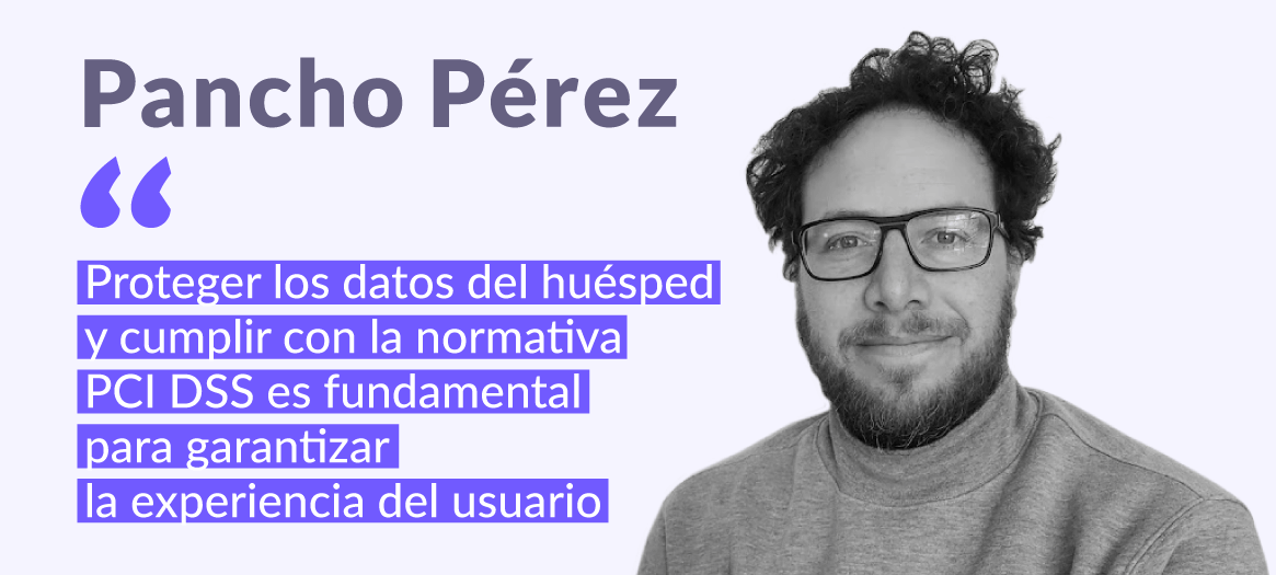 Entrevista Pancho Pérez