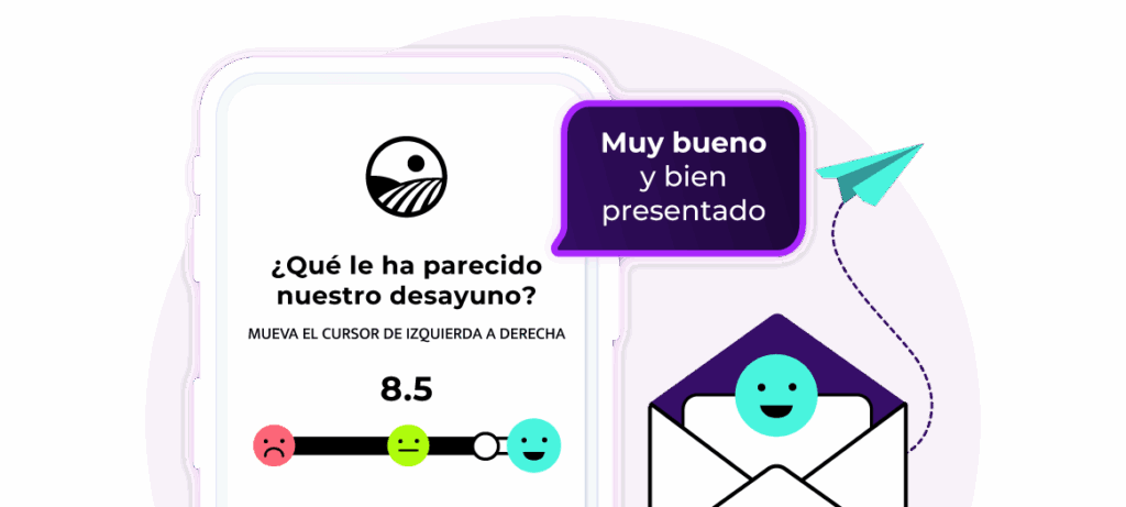 Te explciamos cómo integrar la recogida de opiniones en momentos clave de la estancia y mejorar tanto la tasa de respuesta como la experiencia del huésped.