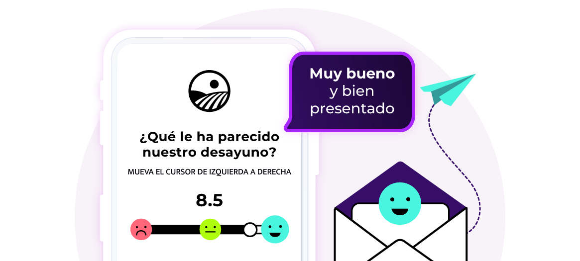 Te explciamos cómo integrar la recogida de opiniones en momentos clave de la estancia y mejorar tanto la tasa de respuesta como la experiencia del huésped.