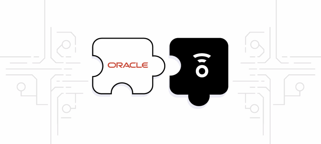 integracion oracle