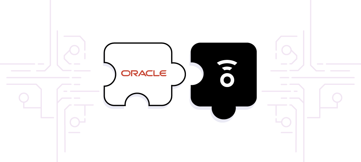 integracion oracle