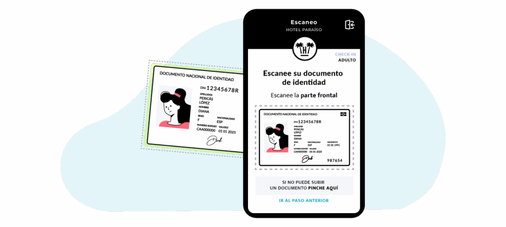 Nueva Ley de Registro