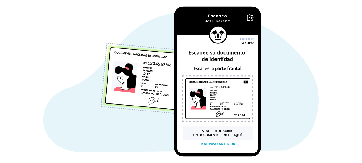 Nueva Ley de Registro