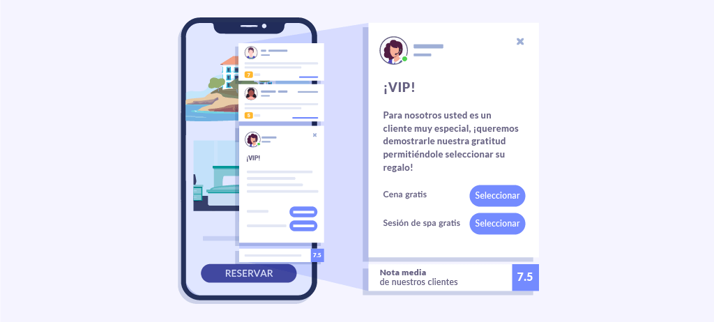 Cómo captar demanda futura de viajeros en tu web hotelera