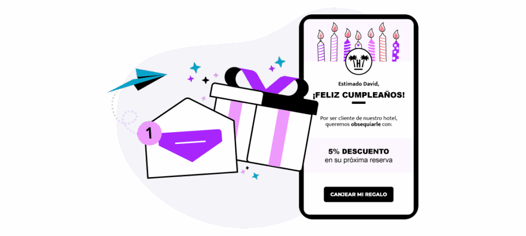 programa de fidelizacion digital