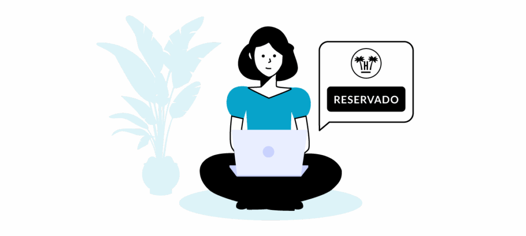 convertir visitas en reservas
