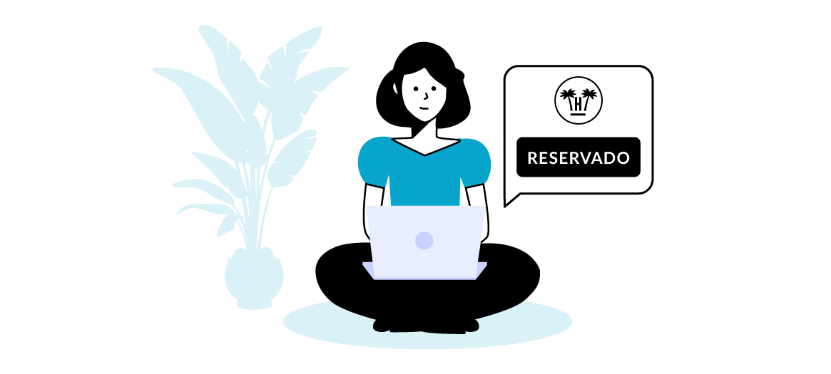 convertir visitas en reservas