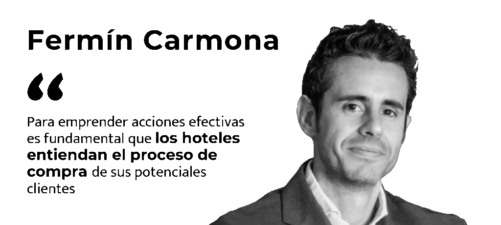 Entrevista Fermín Carmona Hotelverse