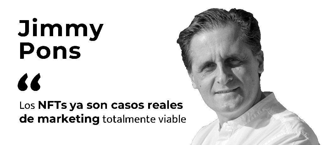 Entrevista Jimmy Pons
