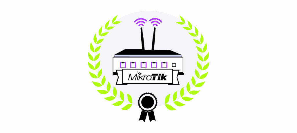Cursos MikroTik Mallorca Hotelinking