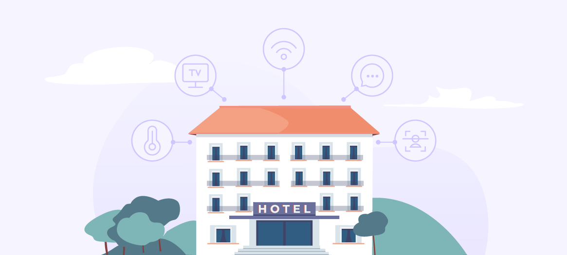 automatizar procesos en hoteles turismo