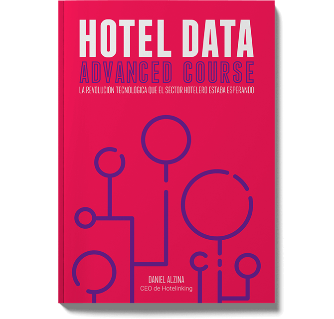 Hotel Data Advanced Course