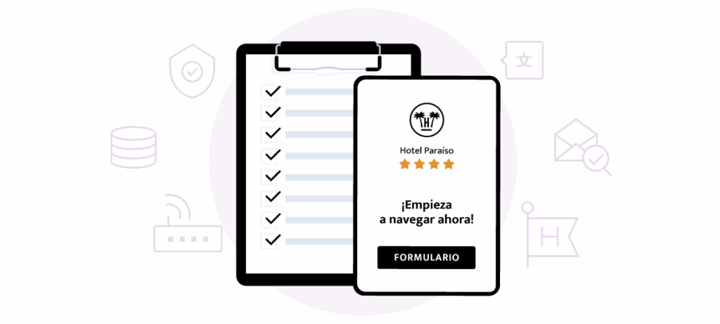 Nuestro Portal WiFi