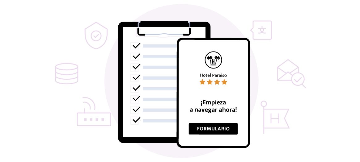 Nuestro Portal WiFi