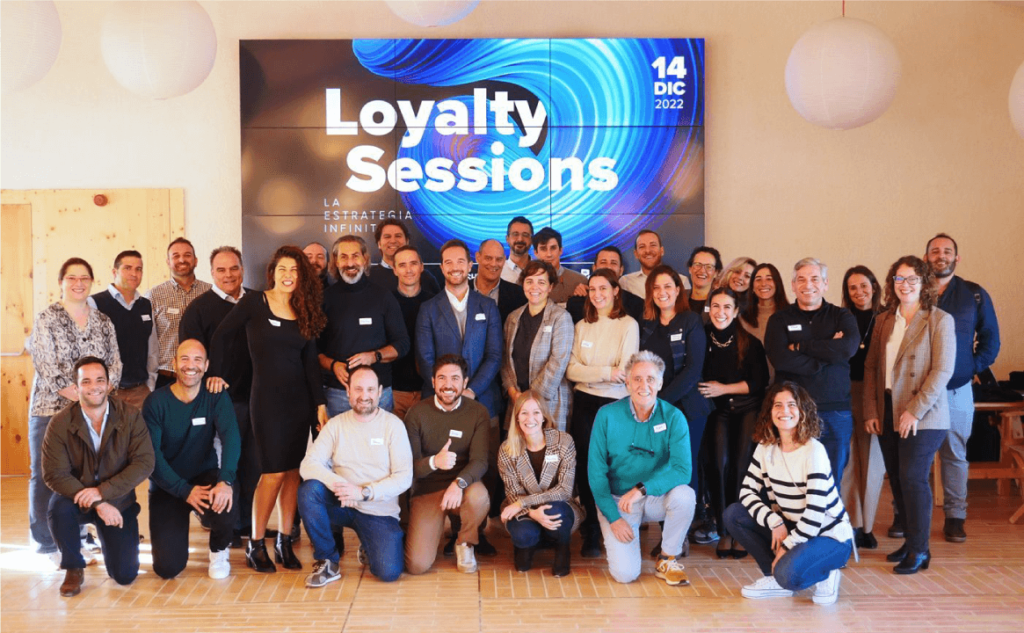 Loyalty Sessions en Mallorca