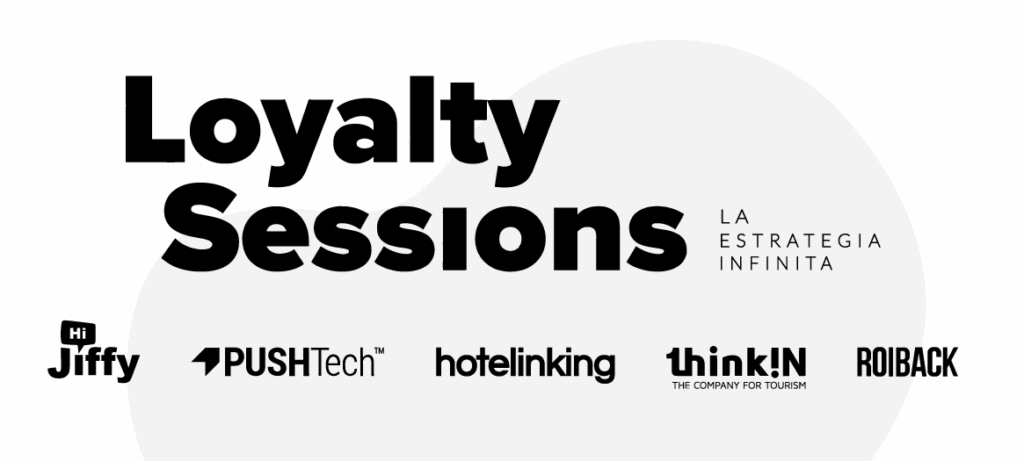 Loyalty Sessions edición 2023