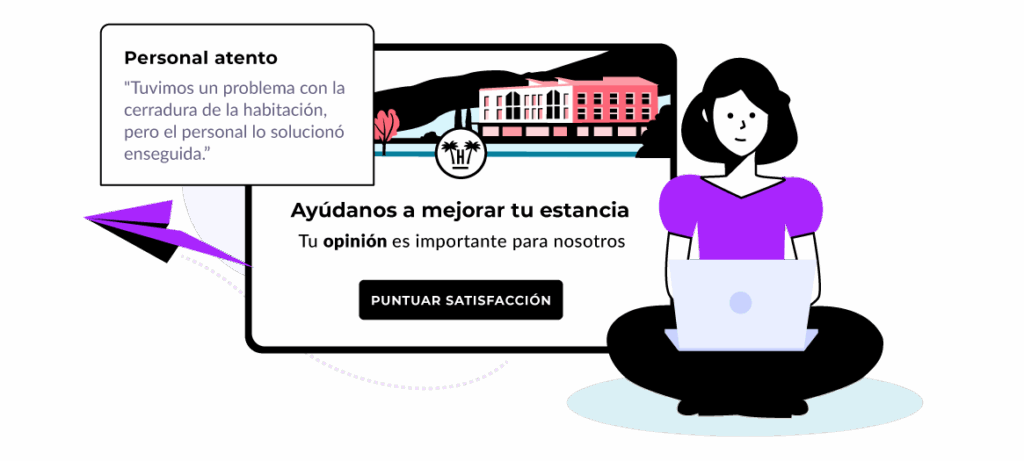 Aprendiendo a fidelizar: la importancia de una buena estrategia de e-mail marketing para hoteles