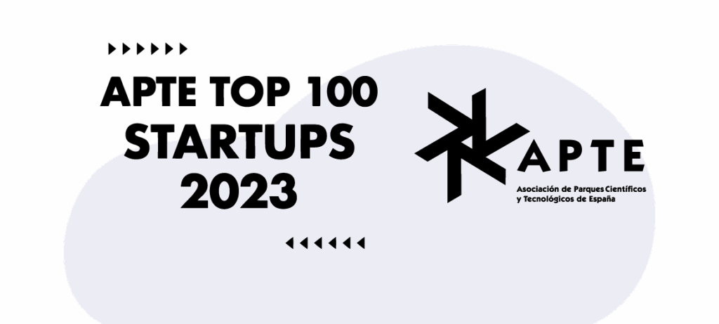 Hotelinking Top 100 startups