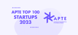 Hotelinking Top 100 startups