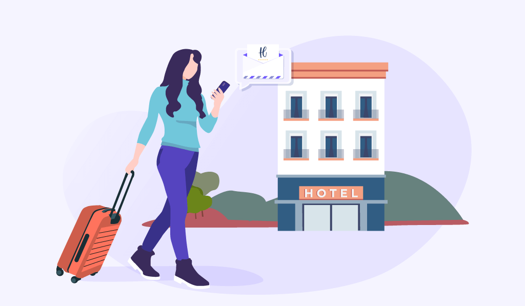 Tendencias marketing hotelero para 2024