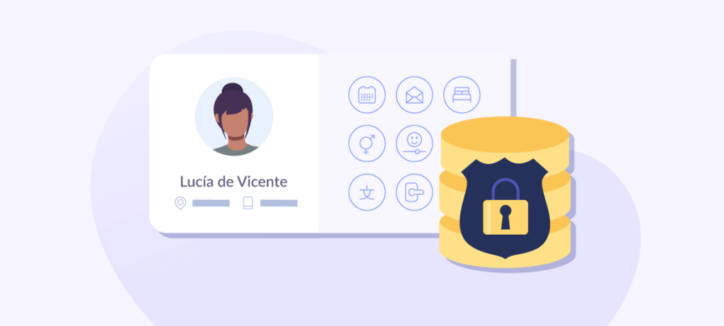 Automatizar la captación de datos de clientes