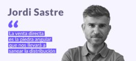 Jordi Sastre de Rd Optimize