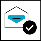 Verificación del 100% del correo electrónico antes de la importación al CRM