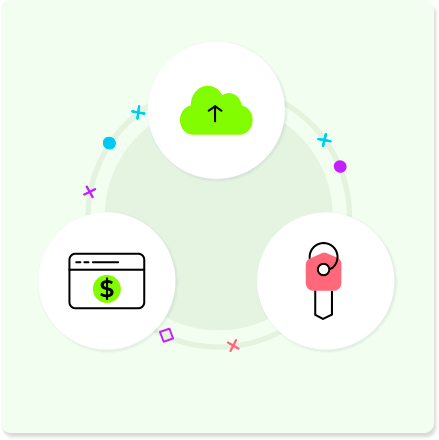 Integración fluida del PMS