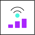 Servicio WiFi continuo