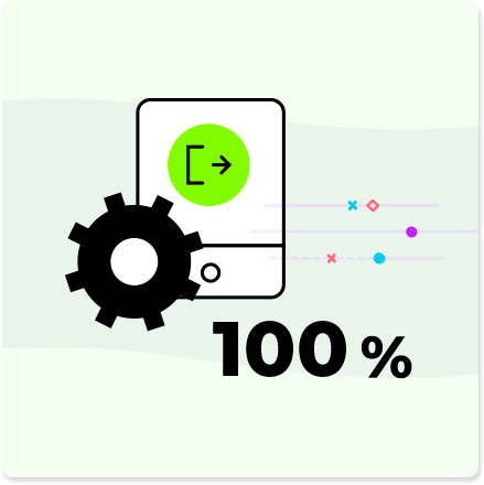 De Procesos Manuales a Check-outs Digitalizados