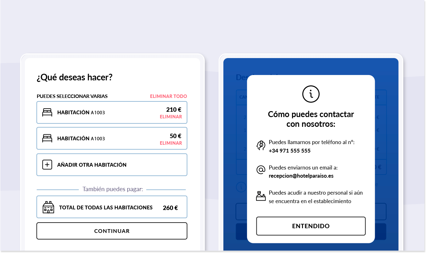 Redefine la Salida de los Huéspedes: