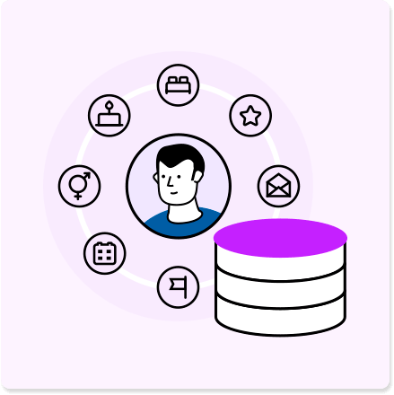 Integración automatizada con el PMS