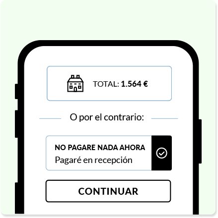 Flujo de trabajo del check-in configurable