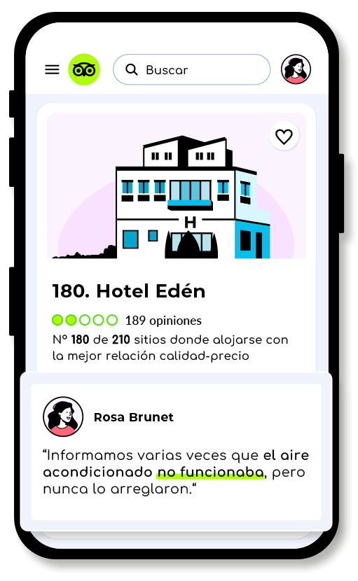 Encuestas de satisfacción en Tiempo Real