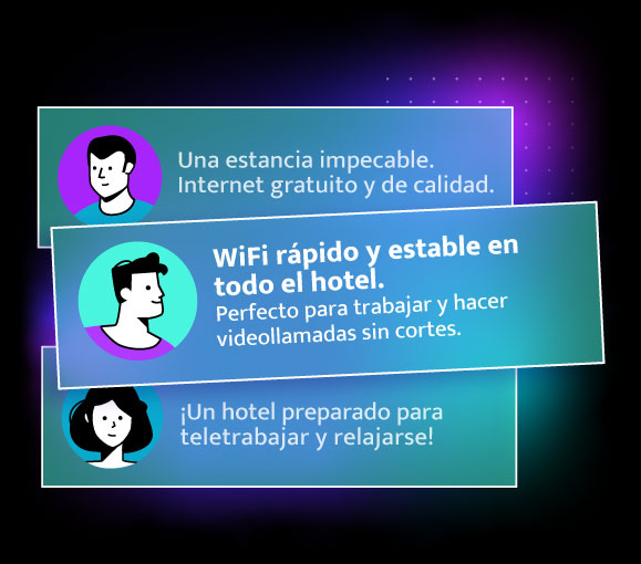 Hotelinking - Garantiza la Satisfacción de tus Huéspedes