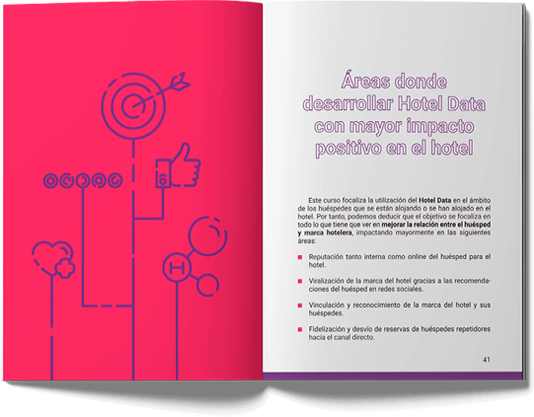 Libro Hotel Data