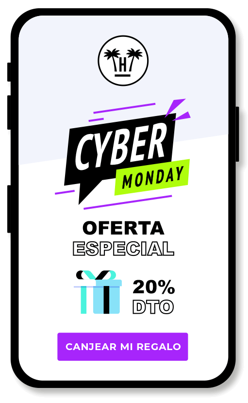 Campañas email marketing específicas