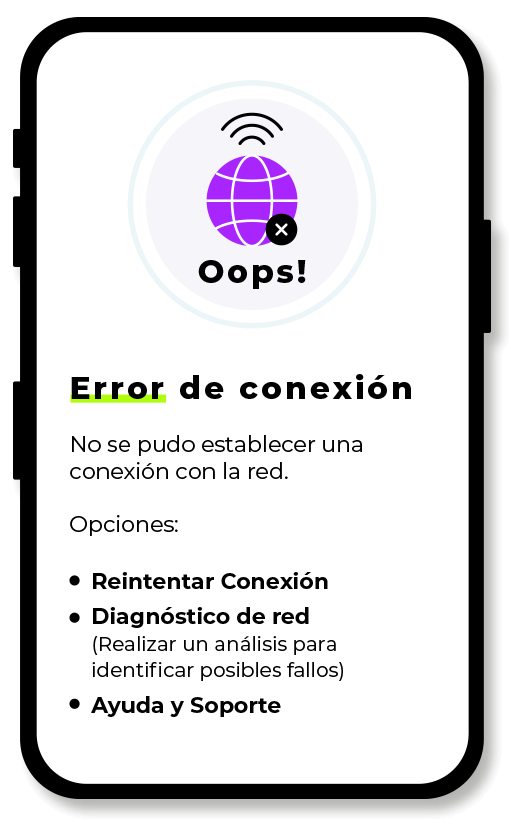 La resolución reactiva de problemas retrasa la solución de incidencias.