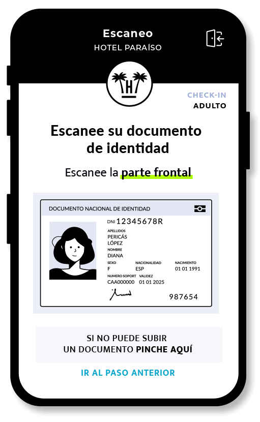 Autocheckin online