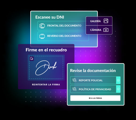 Hotelinking - Mejore el flujo de huéspedes con el registro online