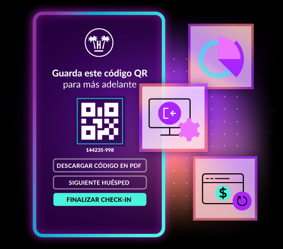 Hotelinking - Automatiza y digitaliza las tareas de recepción